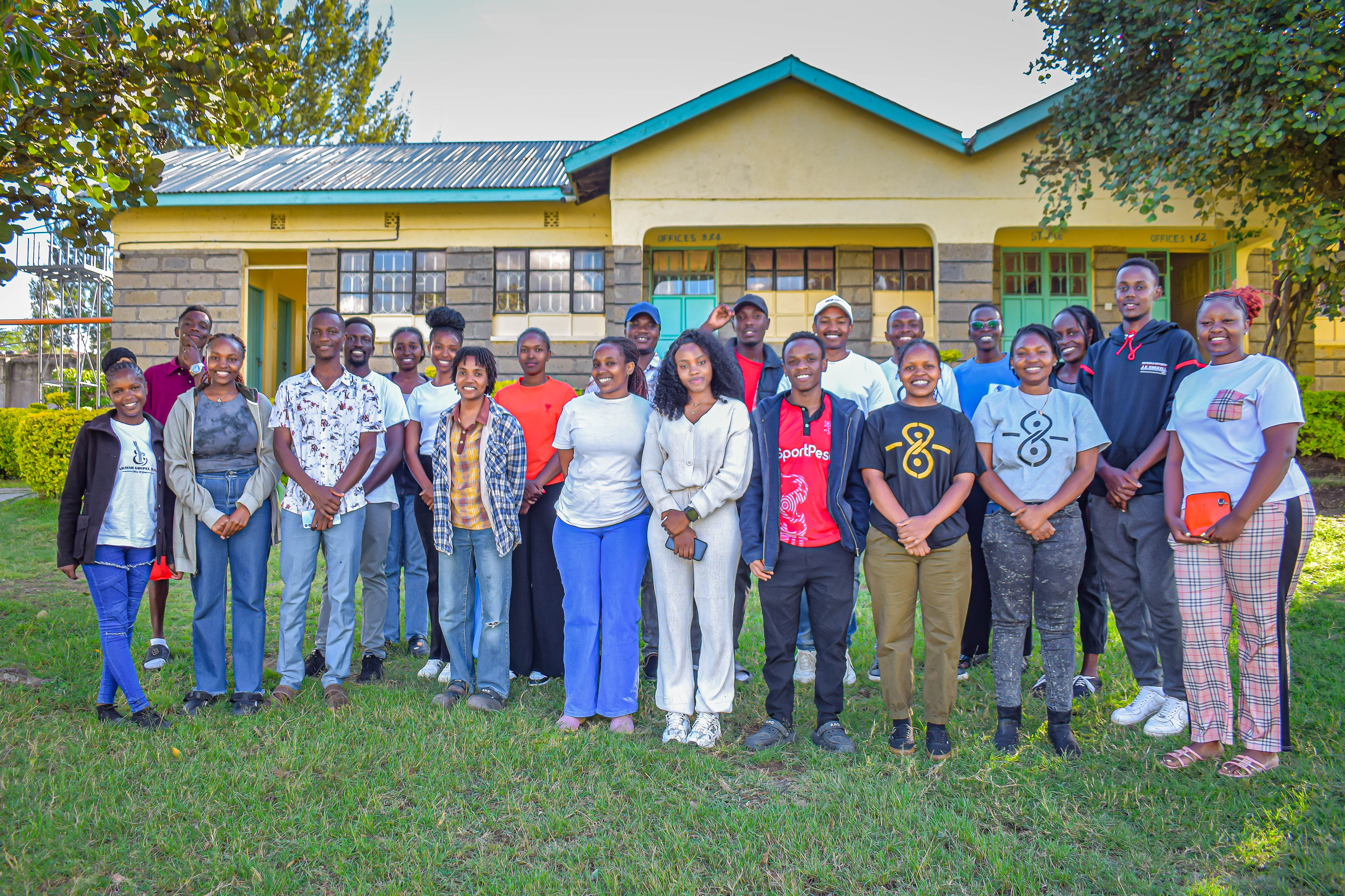 Mirisa CSR Imani Children's Home photo 17